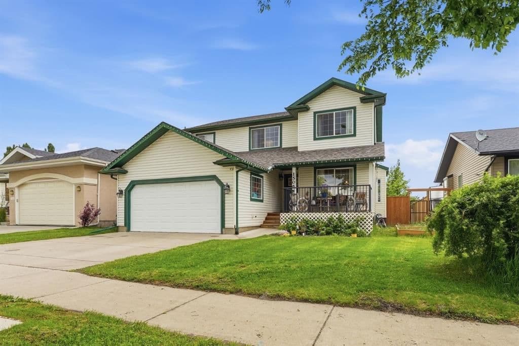 Sold property in Vista Mirage