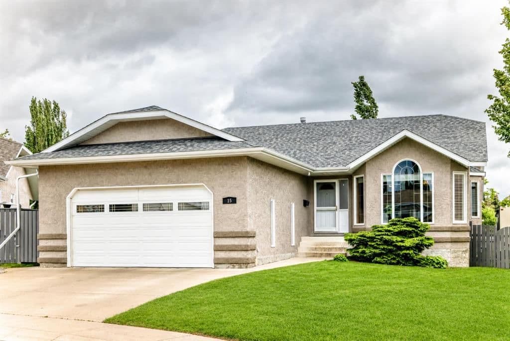 Sold property in Eastview Estates