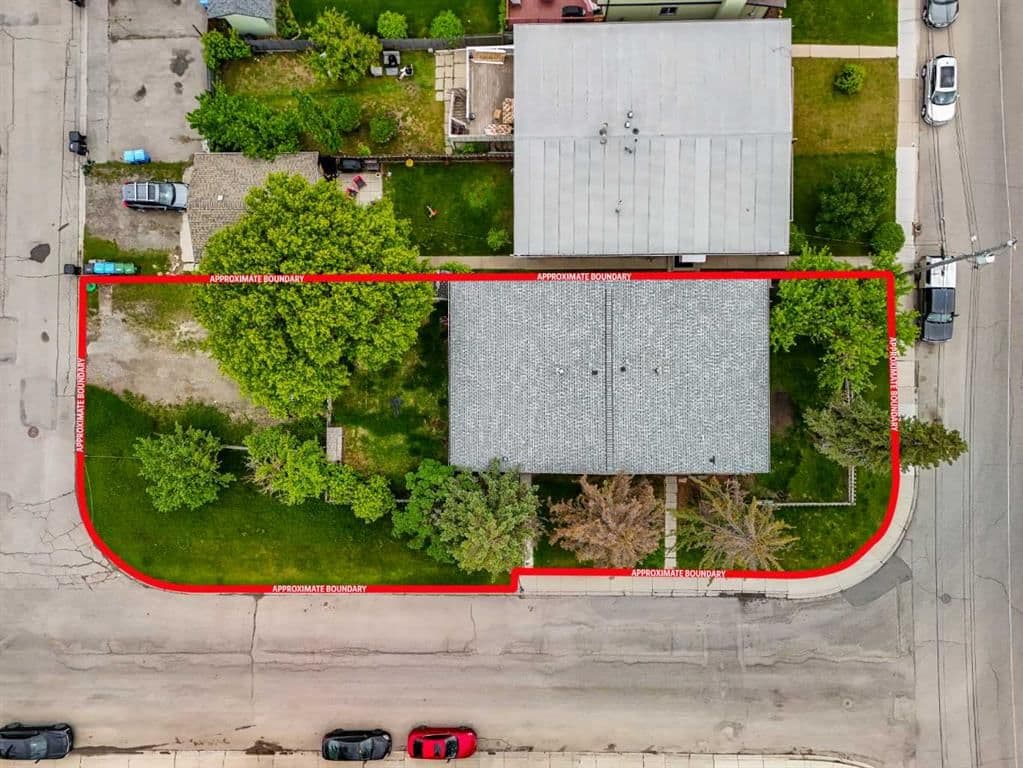 Sold property in Albert Park/Radisson Heights