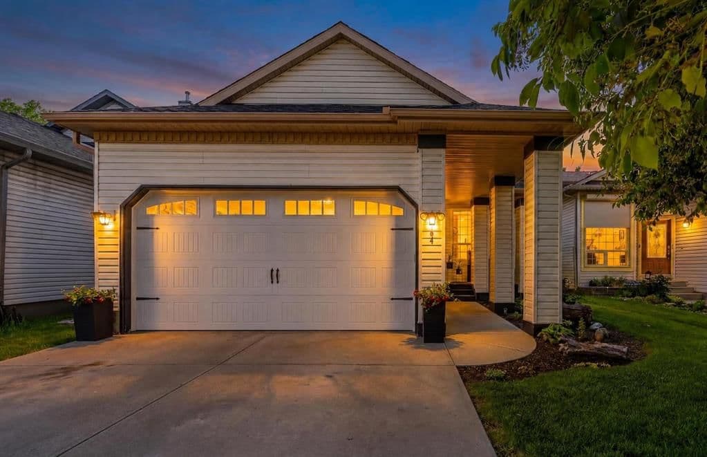 Sold property in Douglasdale/Glen