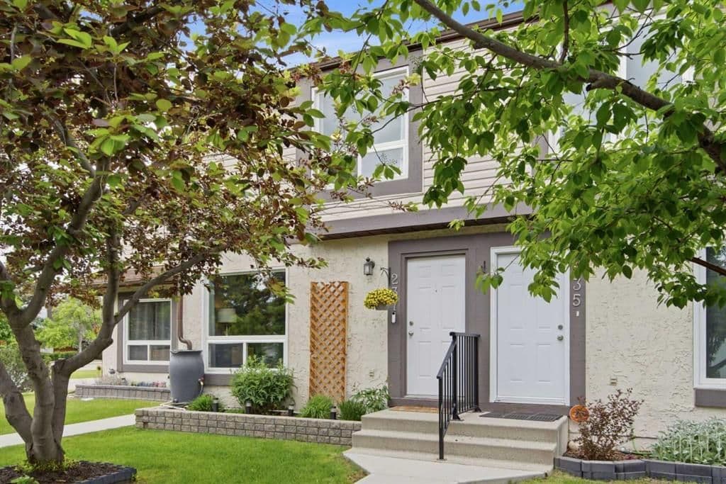 Sold property in Deer Ridge