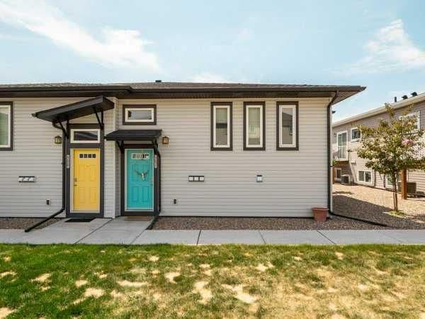 Sold property in Copperwood