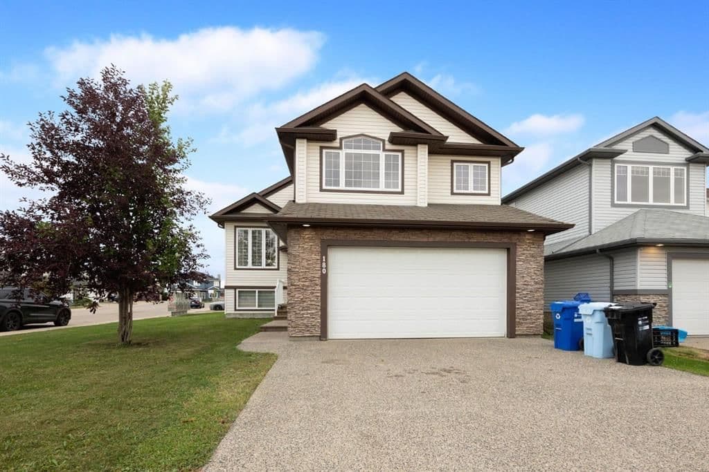 Sold property in Timberlea