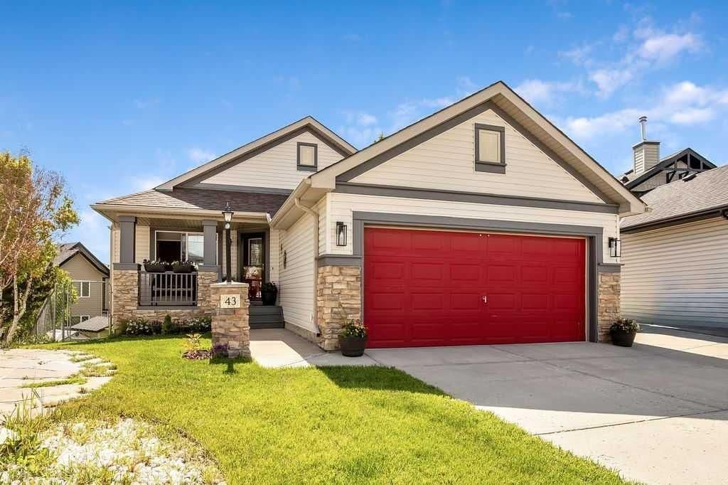 Sold property in Cimarron Park