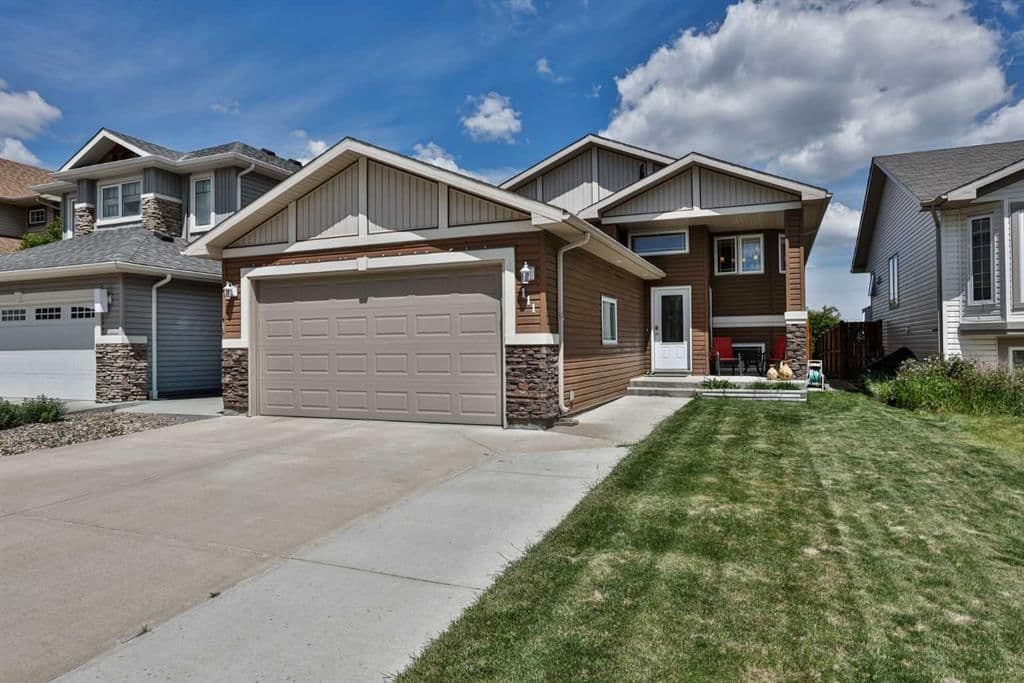 Sold property in Copperwood