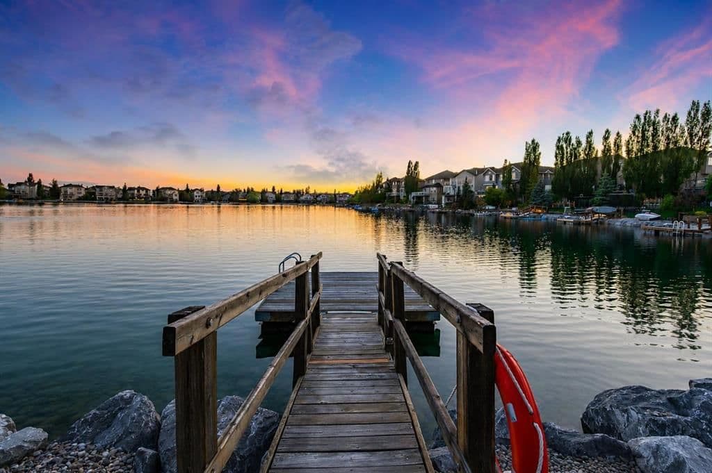 Sold property in Crystal Shores
