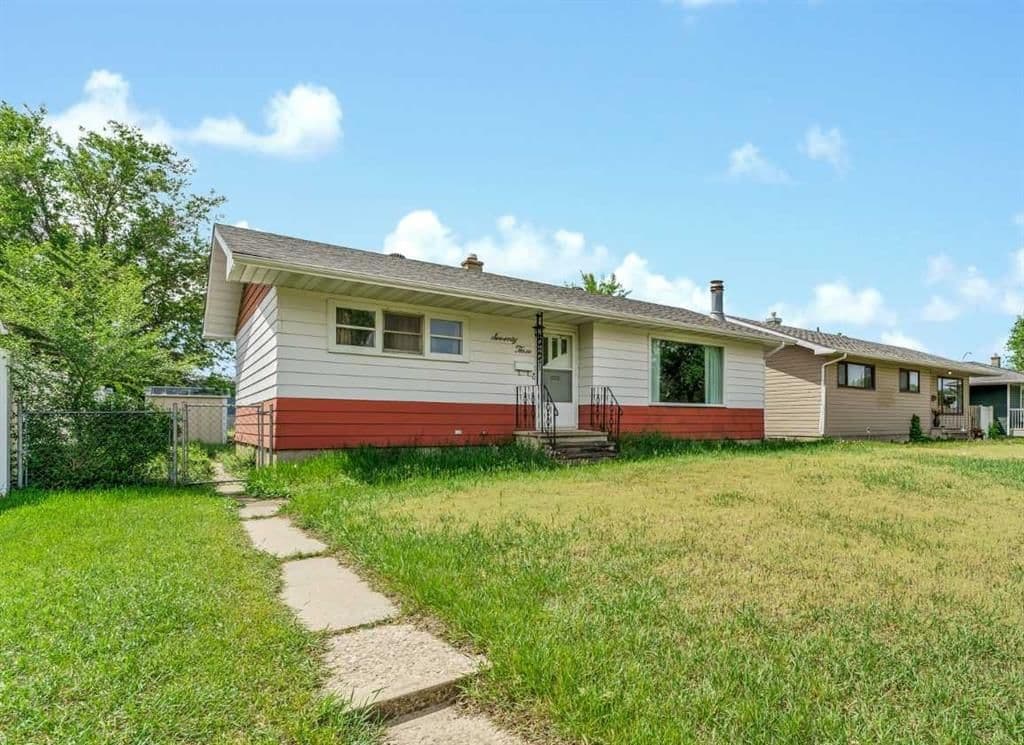 Sold property in Northwest Crescent Heights