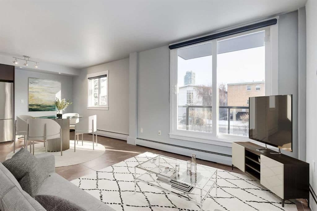 Sold property in Lower Mount Royal