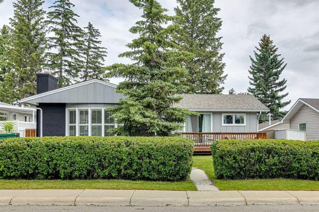 Sold property in Haysboro