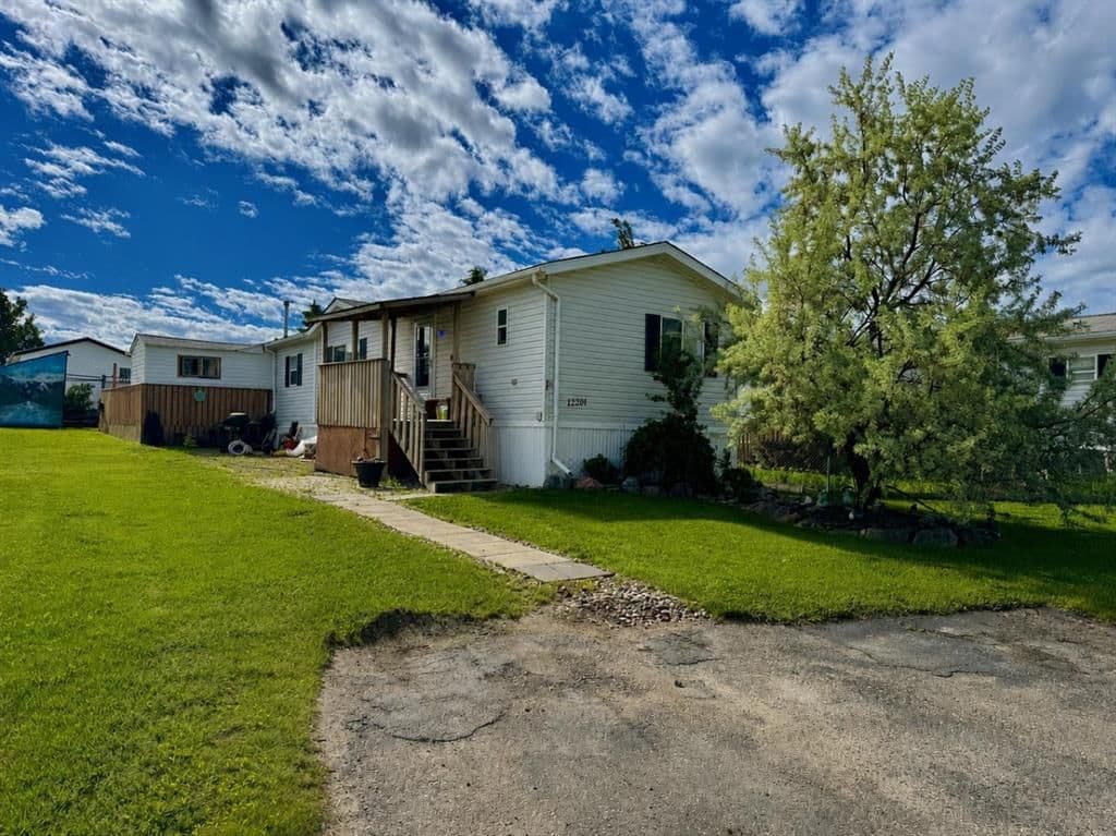 Sold property in Crystal Ridge