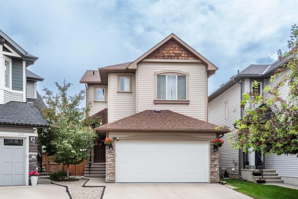Sold property in Chaparral