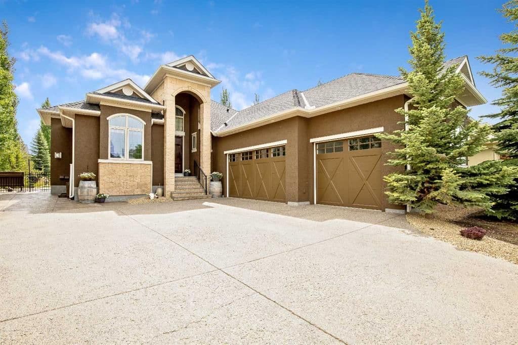 Sold property in Cimarron Estates