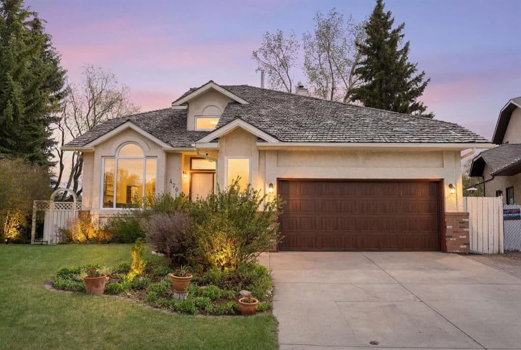 Sold property in Silver Springs