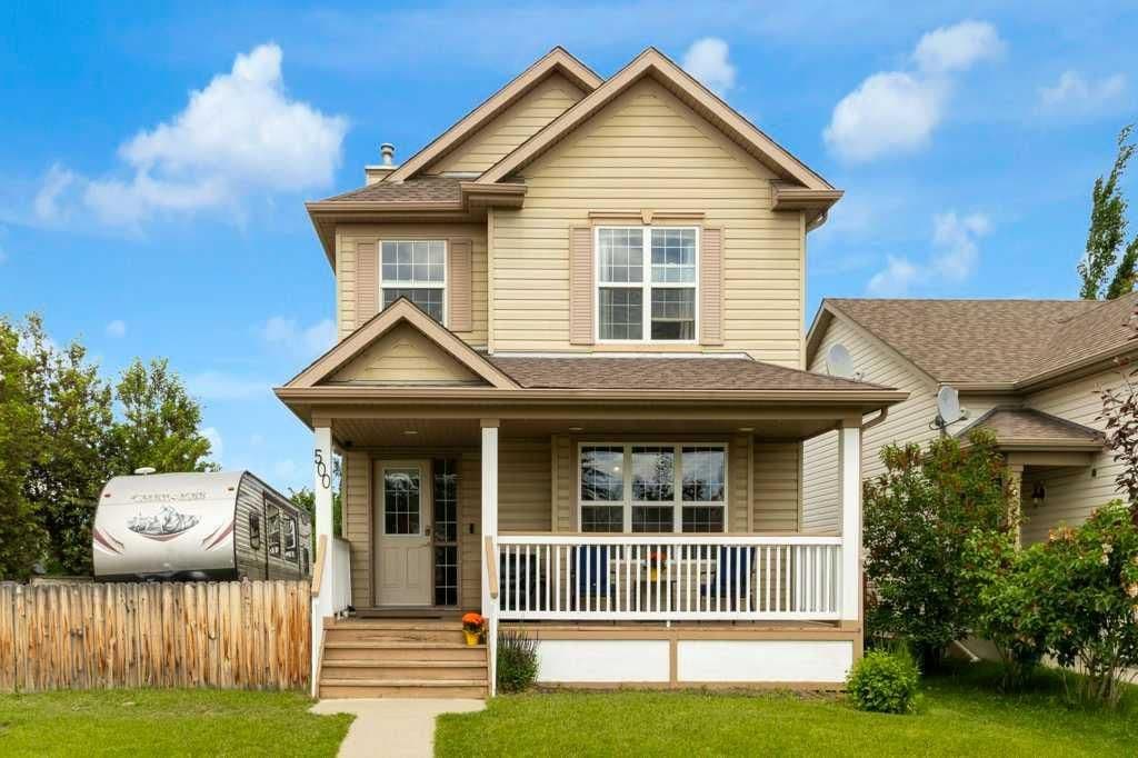 Sold property in Morningside