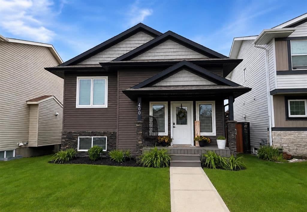 Sold property in Timberstone
