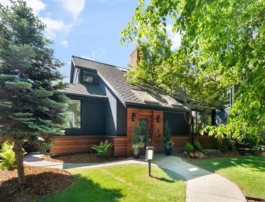 Sold property in Elbow Park