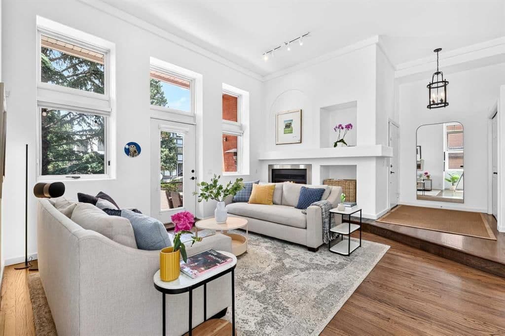 Sold property in Parkhill