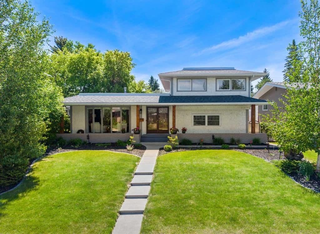 Sold property in Lake Bonavista
