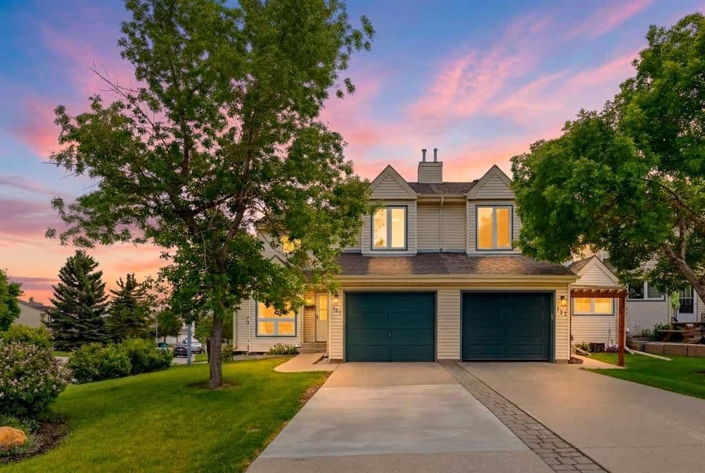 Sold property in Sandstone Valley