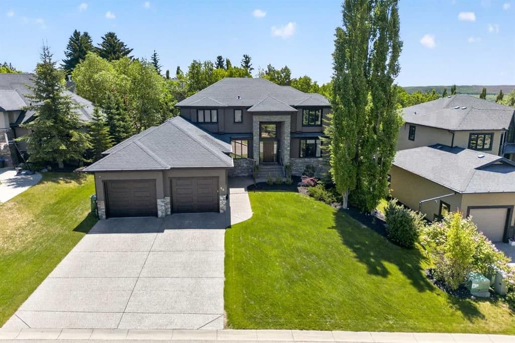 Sold property in Springbank Hill