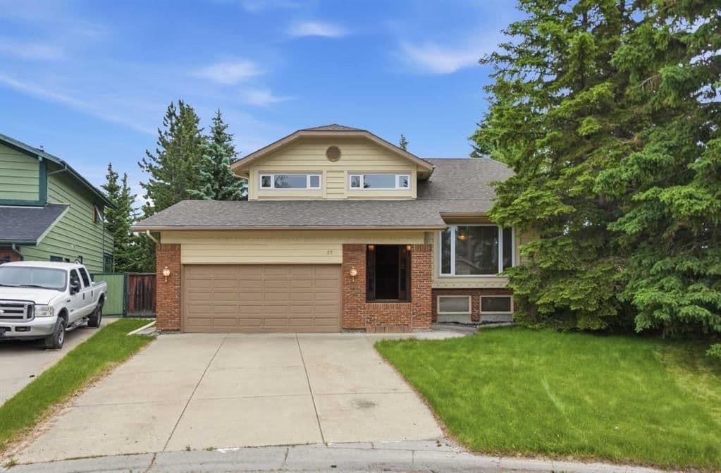 Sold property in Woodlands