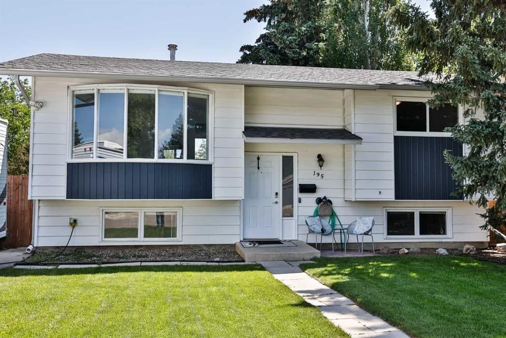 Sold property in Varsity Village