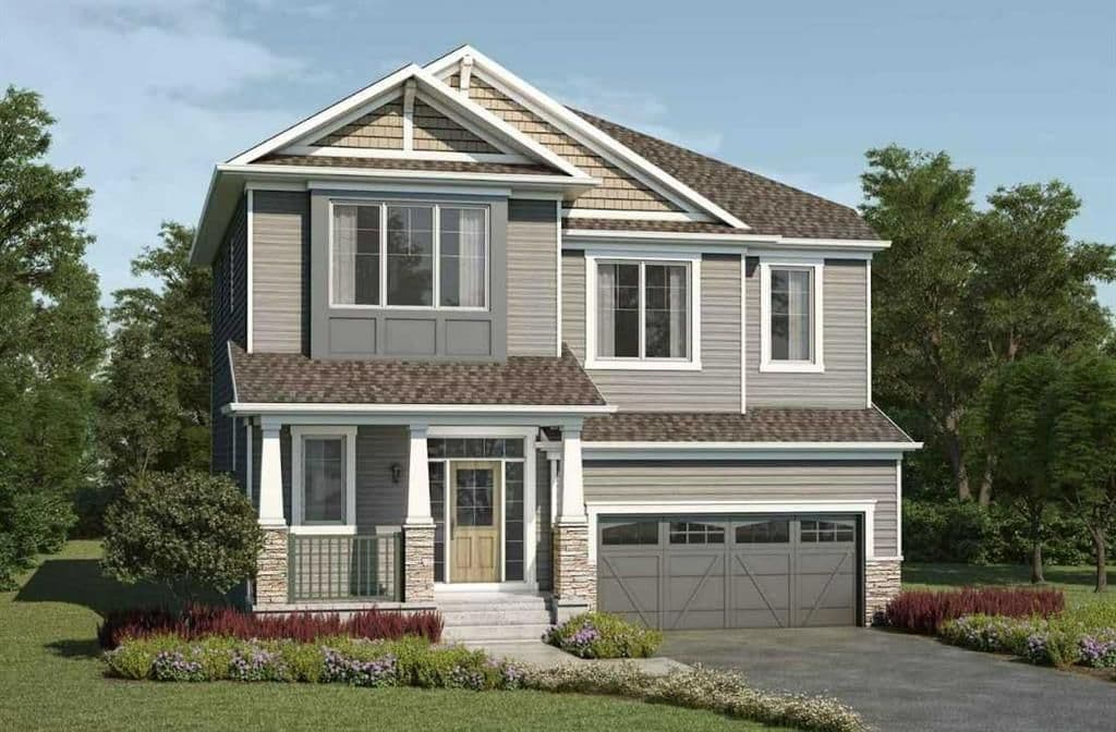 Sold property in Carrington