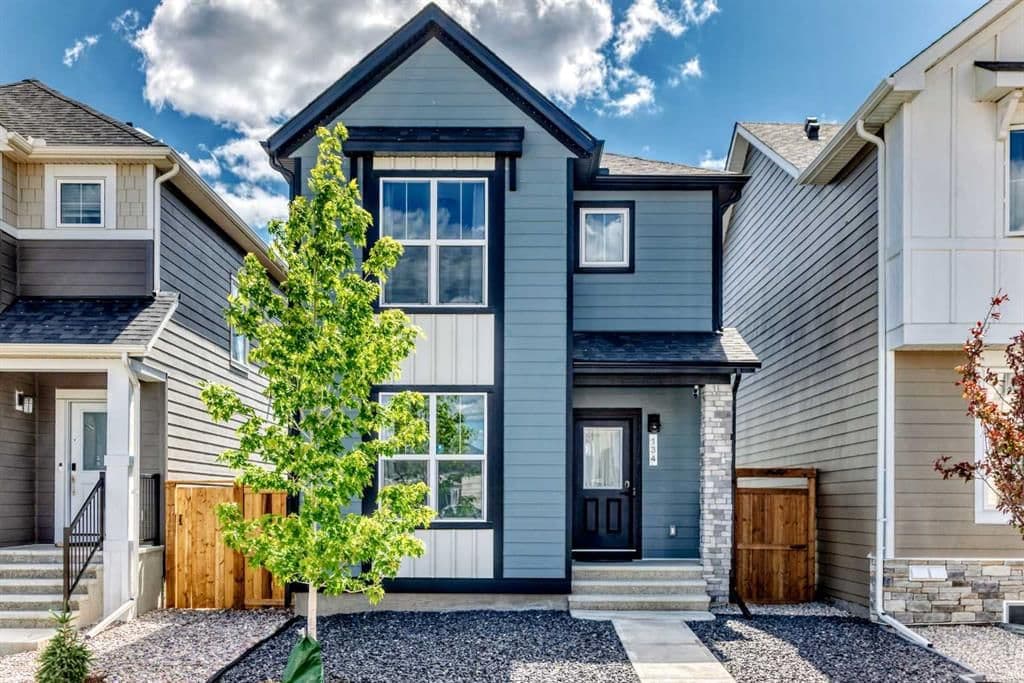 Sold property in Alpine Park