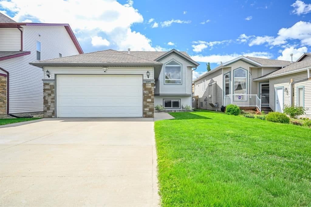 Sold property in Pinnacle Ridge