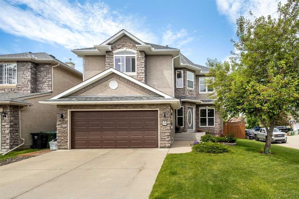 Sold property in Strathcona Park