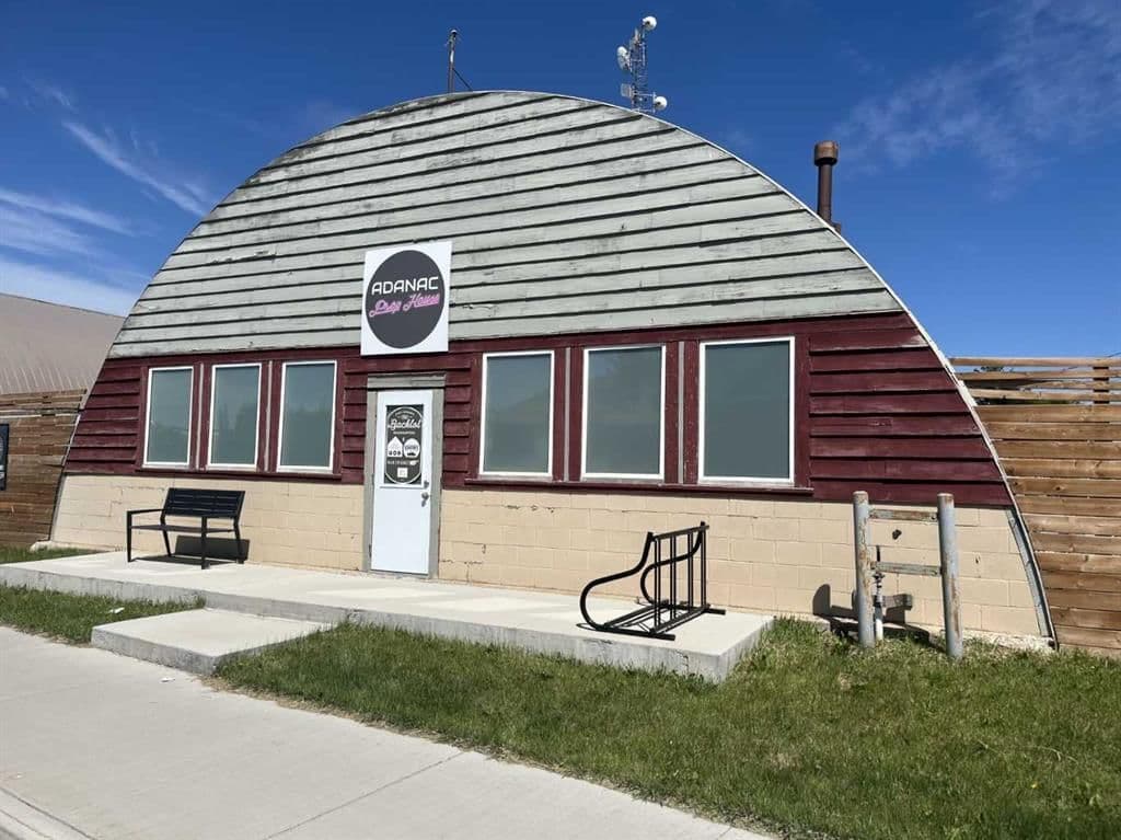 Sold property in Central High River