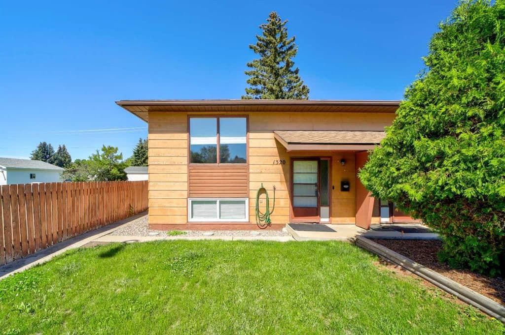 Sold property in St Edwards