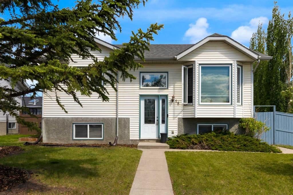 Sold property in West Valley