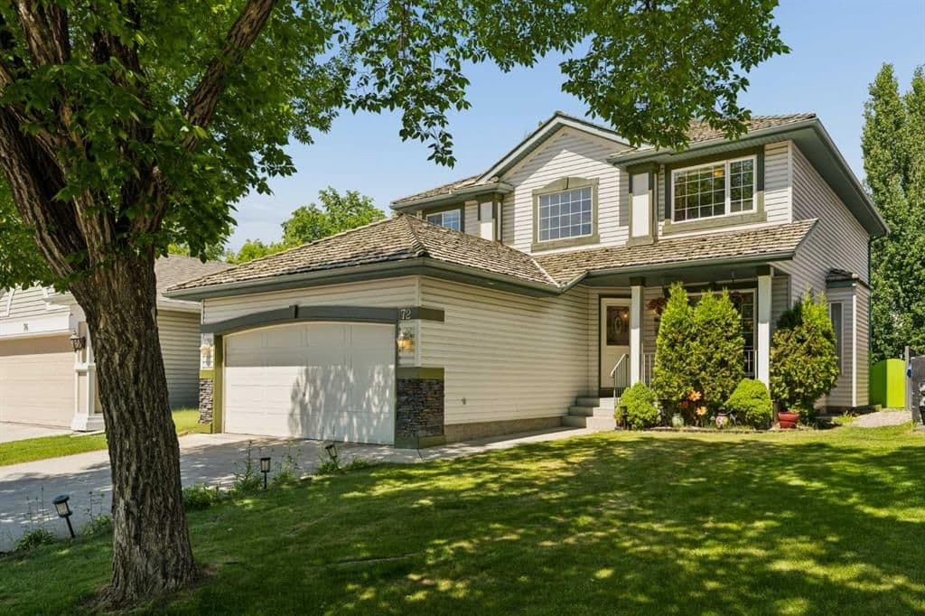 Sold property in Douglasdale/Glen