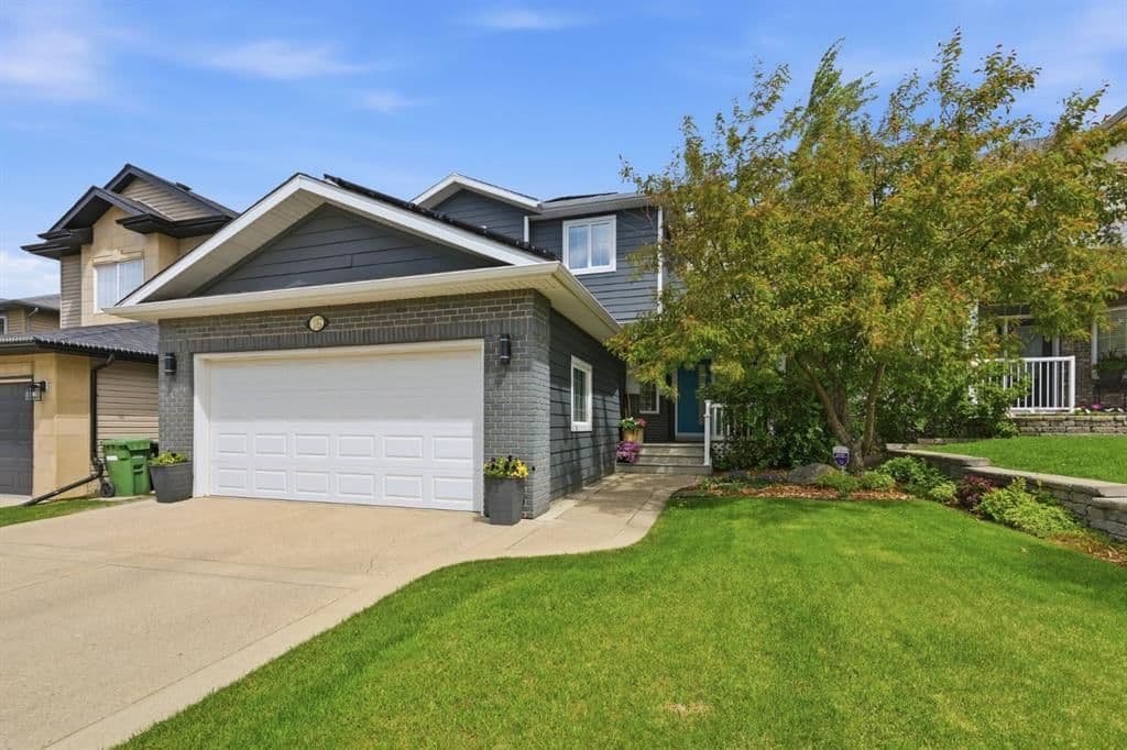 Sold property in Coopers Crossing