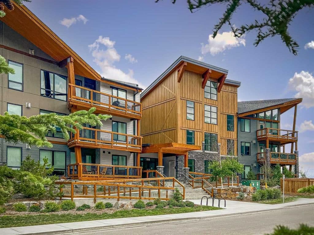 Sold property in Three Sisters