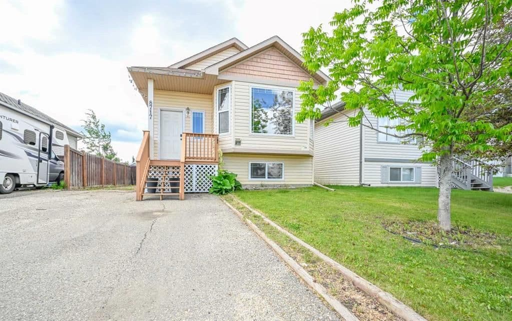 Sold property in Countryside South