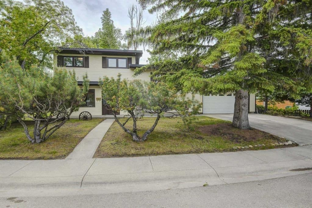 Sold property in Southwood