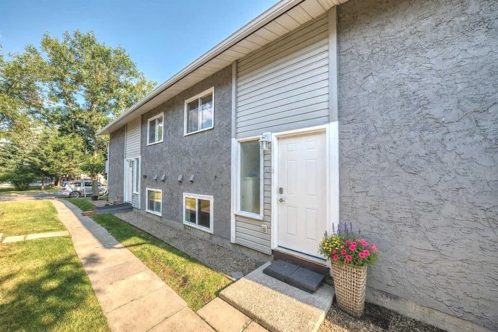 Sold property in Heritage Okotoks