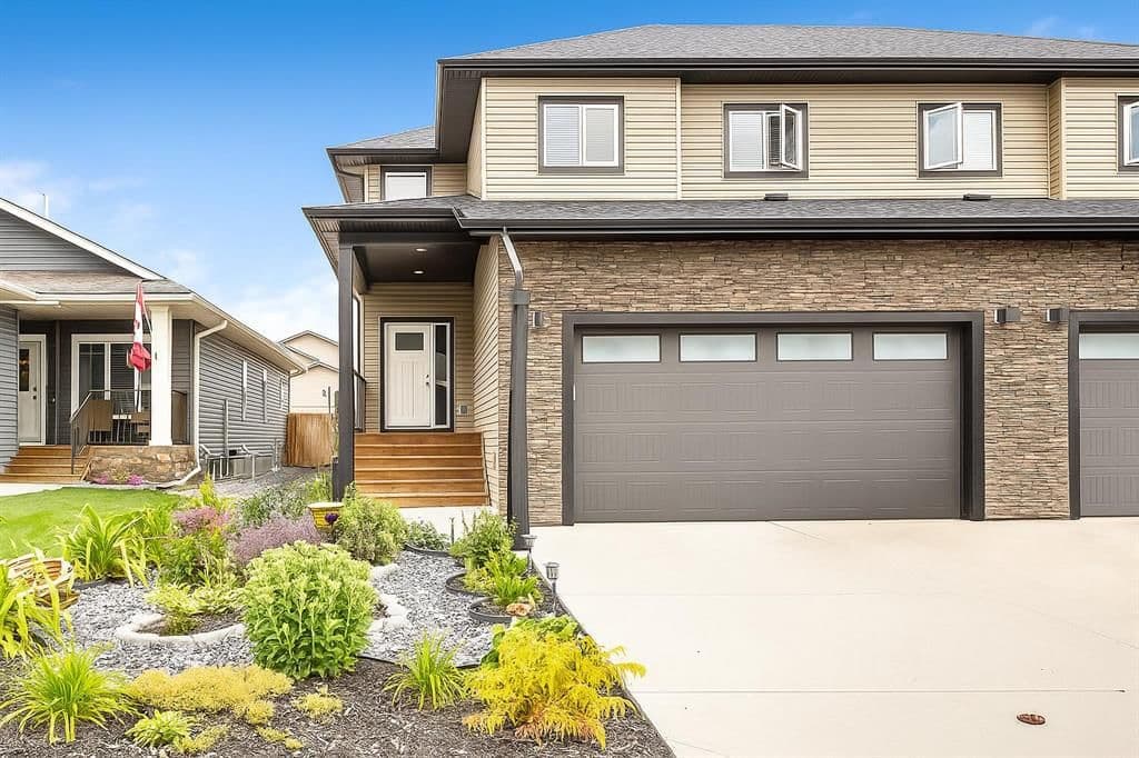 Sold property in Highwood Village