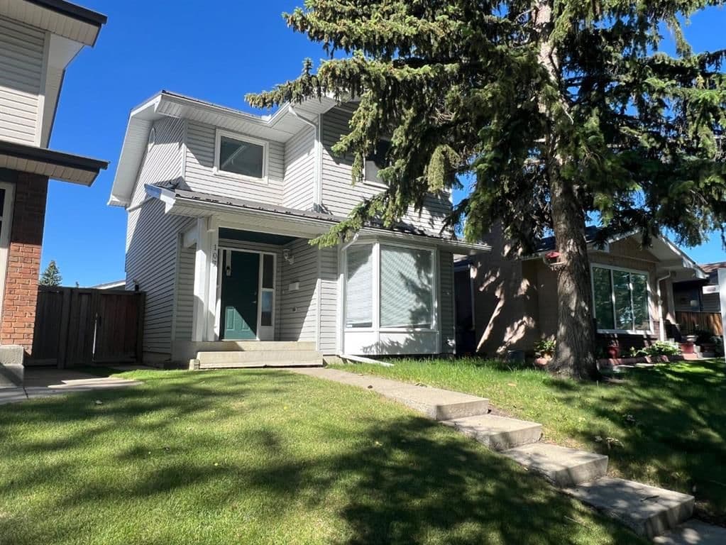 Sold property in Sundance