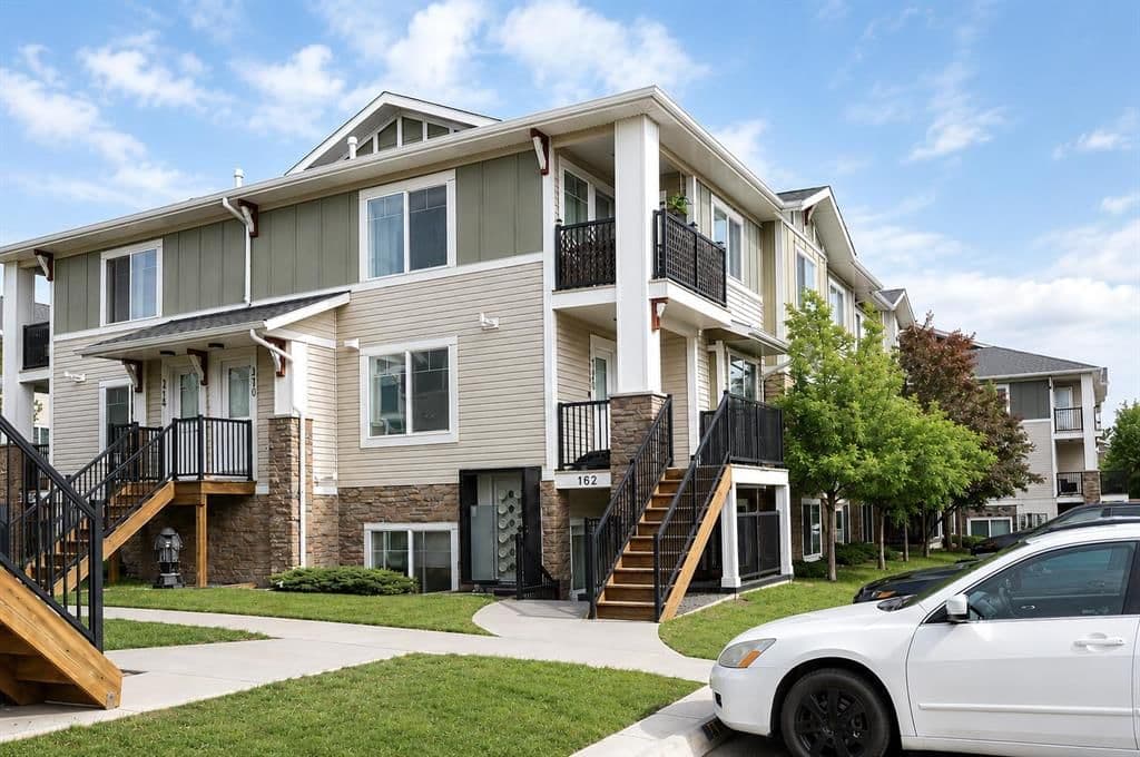 Sold property in Westmere