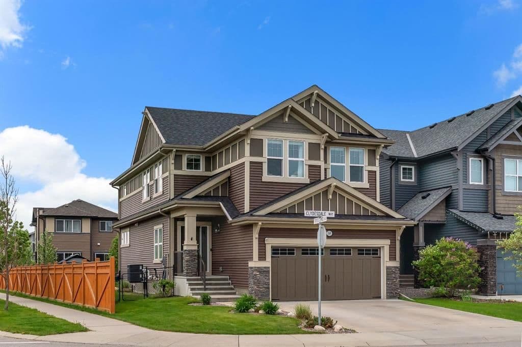Sold property in Heartland