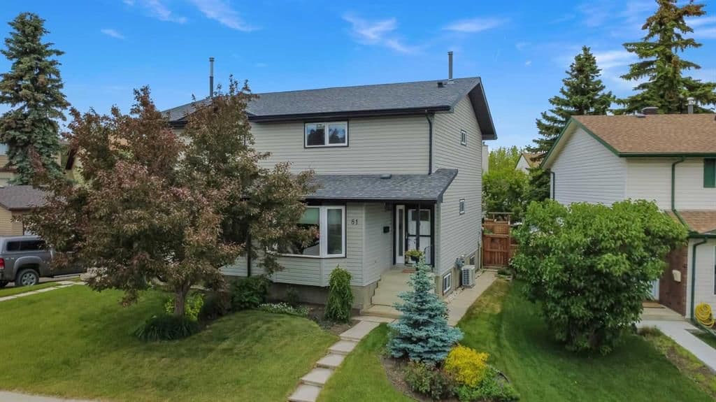 Sold property in Strathcona Park