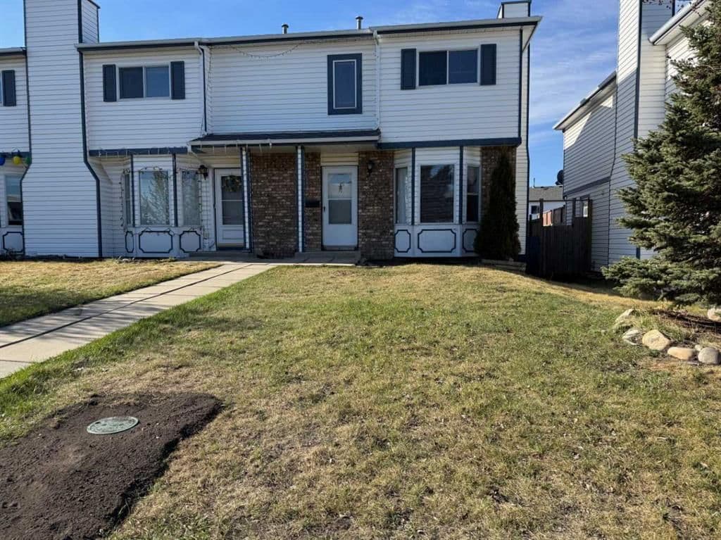 Sold property in Eastview Estates