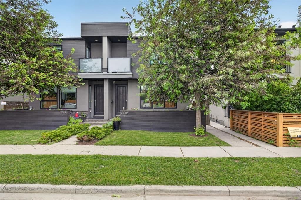 Sold property in Altadore