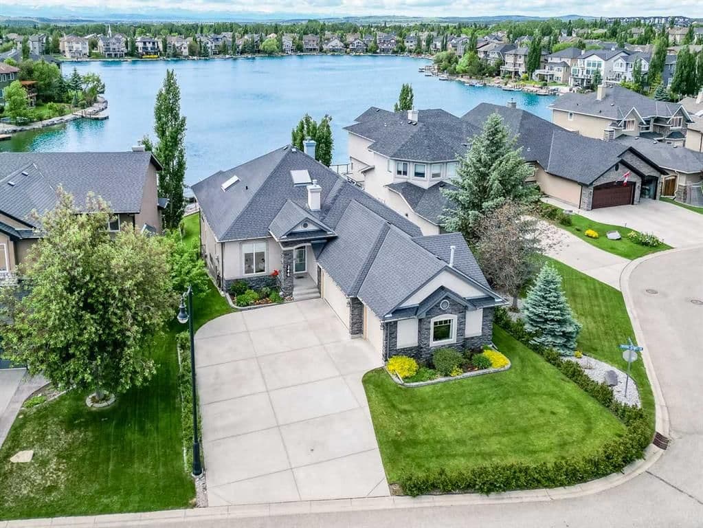 Sold property in Crystal Shores