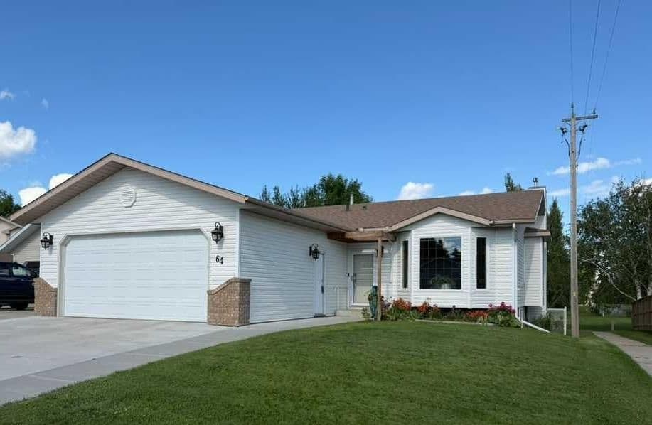 Sold property in West End