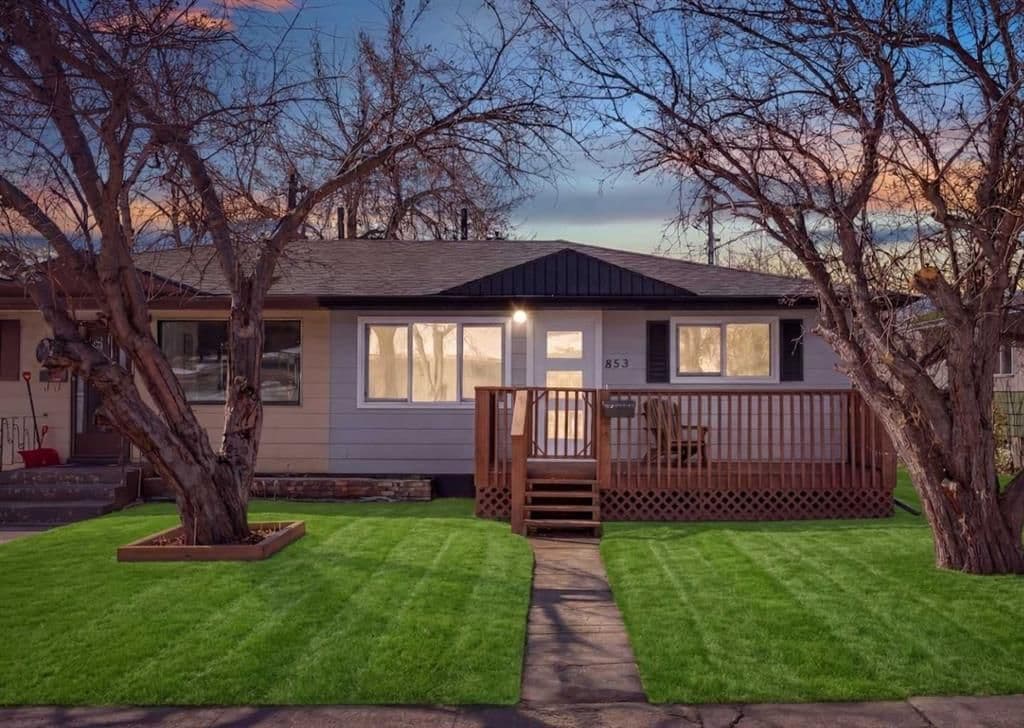 Sold property in Collingwood