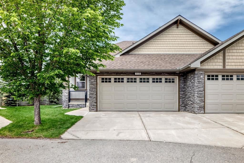 Sold property in Coopers Crossing